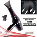 Secadora Profesional Lizbella | ¡El poder del salón en tus manos! 💇♀️✨