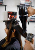 Secadora Profesional Lizbella | ¡El poder del salón en tus manos! 💇♀️✨