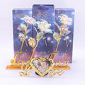 Rosa Eterna 24K