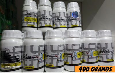 SUPER DESATORADOR / MULTI FUNCIONAL 400