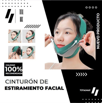 FACE LIFT UP BELTT