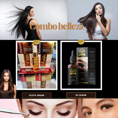COMBO BELLEZA