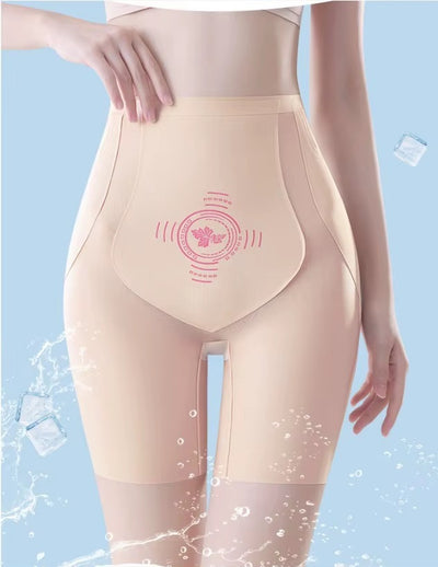 SHORT FAJA ICE DELUXE