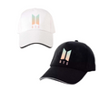 Gorra BTS | El accesorio que todo A.R.M.Y. necesita ✨