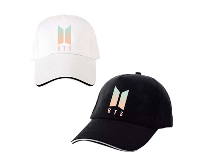 Gorra BTS | El accesorio que todo A.R.M.Y. necesita ✨