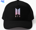 Gorra BTS | El accesorio que todo A.R.M.Y. necesita ✨