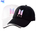 Gorra BTS | El accesorio que todo A.R.M.Y. necesita ✨