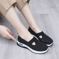 ZAPATILLAS ALIZA (ORTOPÉDICAS)