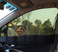 Malla Protectora UV para Ventana de Carro☀️🚗🛡️