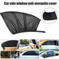 Malla Protectora UV para Ventana de Carro☀️🚗🛡️
