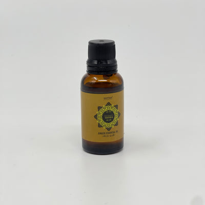 Aceite Esencial de Jengibre  EELHOE  🌿✨