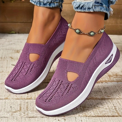 ZAPATILLAS ALIZA (ORTOPÉDICAS)