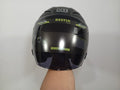Casco BESTIA HELMETS