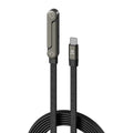 Cable Ultra Rápido 240W USB-C a USB-C: Carga de Nueva Generación con Soporte Integrado 💻⚡