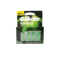Gillette Mach3 Sensitive: El Estándar Maestro para un Afeitado sin Irritación (Pack x4) ⚔️🛡️