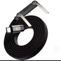 Cable Ultra Rápido 240W USB-C a USB-C: Carga de Nueva Generación con Soporte Integrado 💻⚡