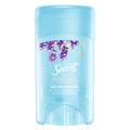 Secret Invisible Gel Lavanda: Protección Total con Aroma Relajante (45g) 🌸✨