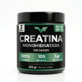 Creatina Monohidratada 525gr 105 Serv