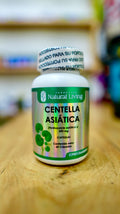 Centella Asiática: El Secreto Milenario para una Piel Firme y Circulación Activa 🌿✨