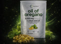 Aceite de Orégano