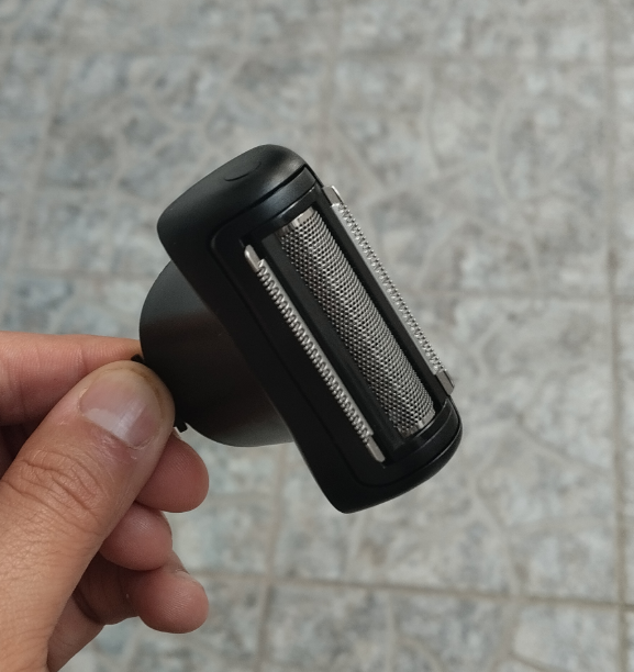 Cabezal de Repuesto Ultra-Suave: Afeitado de 360° Sin Irritación 🪒✨