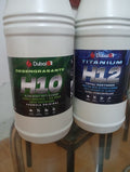 H12: Regenerador de Aluminio y Desincrustante – Brillo Extremo