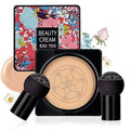 Beauty Cream EXO: Piel de Porcelana en Segundos (Pack con 2 Aplicadores) 🍄✨