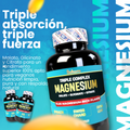Cloruro De Magnesio Americano