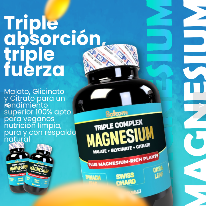 Cloruro De Magnesio Americano