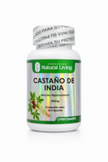 Castaño de Indias: Piernas Ligeras y Circulación Activa en un Solo Paso 🦵🍃