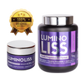 Alisado Luminoliss presentación de 1kg