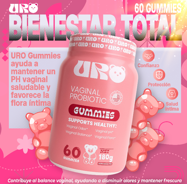 URO GOMAS