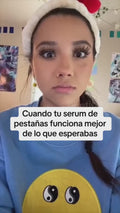 Serum Bioaqua: ¡Pestañas Más Largas, Fuertes y Densas en Semanas! 👁️✨