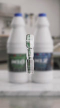 H12: Regenerador de Aluminio y Desincrustante – Brillo Extremo
